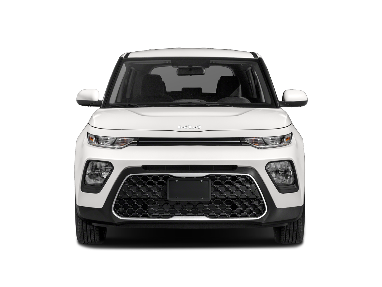 2022 Kia Soul LX IVT