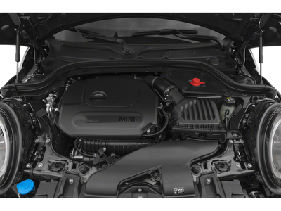 2022 MINI Hardtop 2 Door John Cooper Works