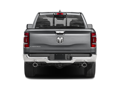 2022 RAM 1500 'Limited 4x4 Crew Cab 57'' Box'