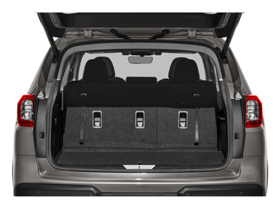 2022 Subaru Ascent Premium 8-Passenger