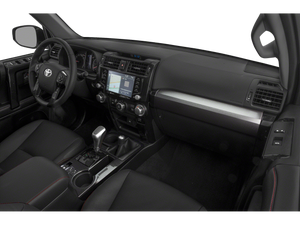 2022 Toyota 4Runner TRD Off Road Premium