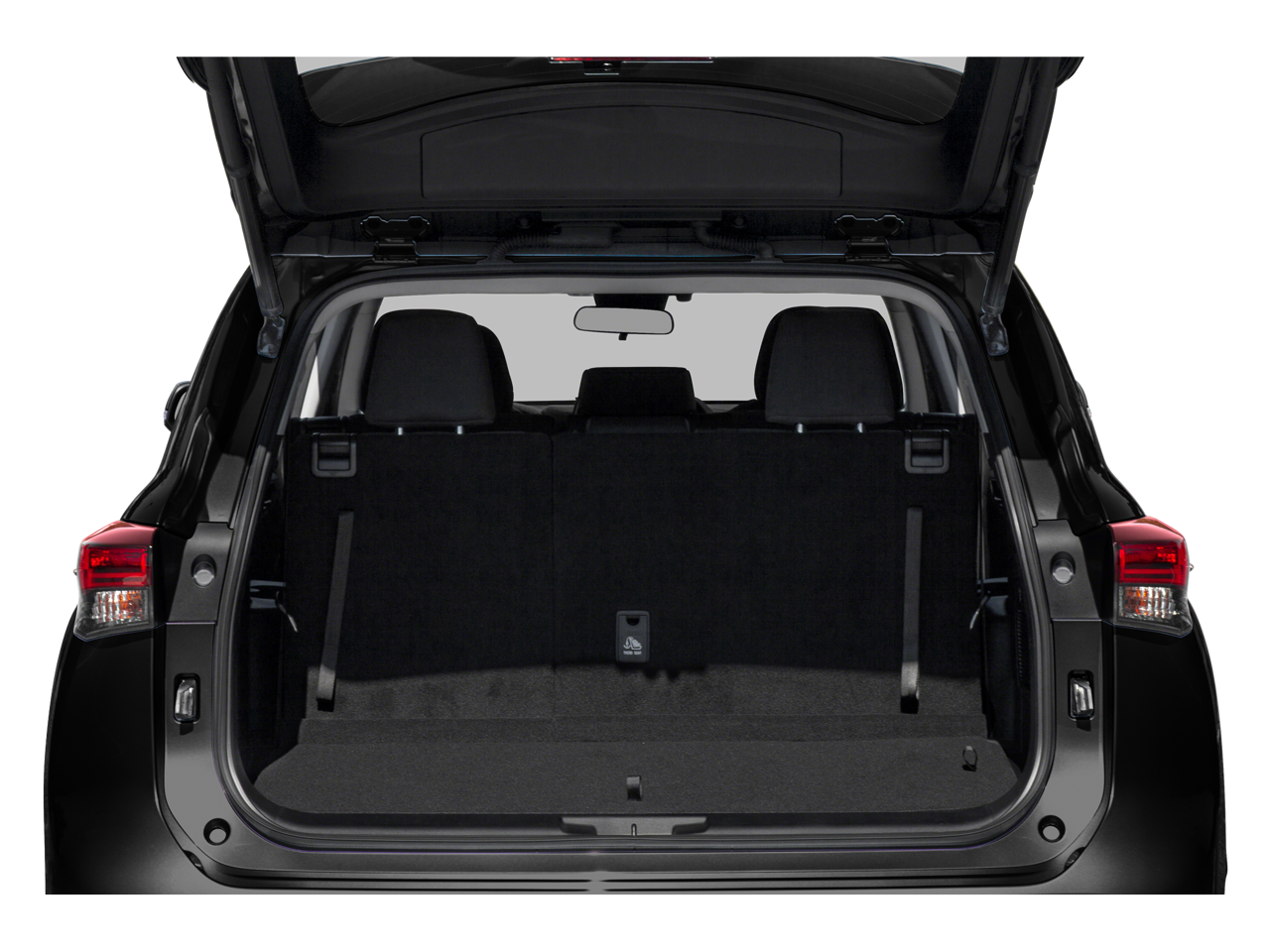 2022 Toyota Highlander Hybrid LE AWD (Natl)