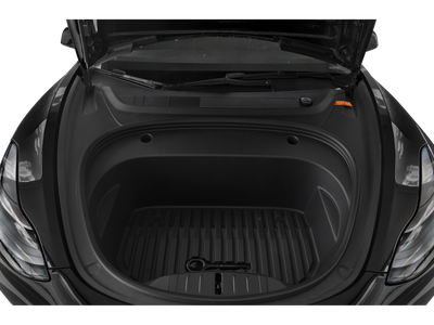 2022 Tesla Model 3 Performance Dual Motor All-Wheel Drive