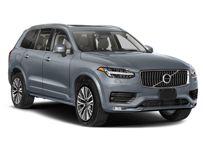 2022 Volvo Xc90 T5 AWD Momentum 7P