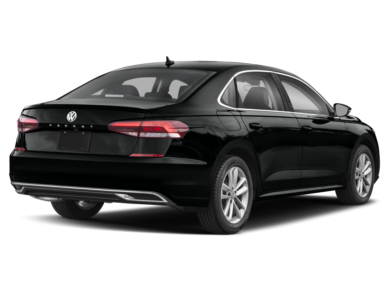 Used 2022 Volkswagen Passat SE with VIN 1VWSA7A35NC002417 for sale in Washington Court House, OH