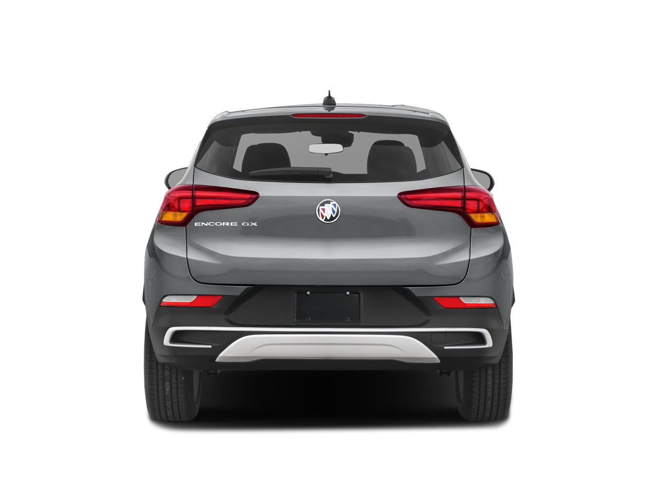 2023 Buick Encore Gx AWD 4dr Select