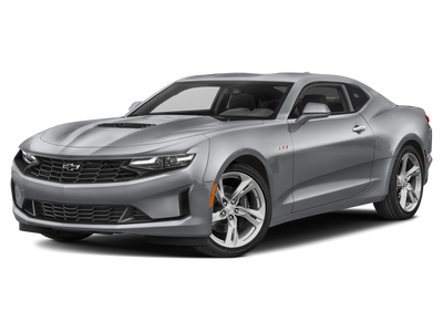 2023 Chevrolet Camaro 2dr Cpe 2LT
