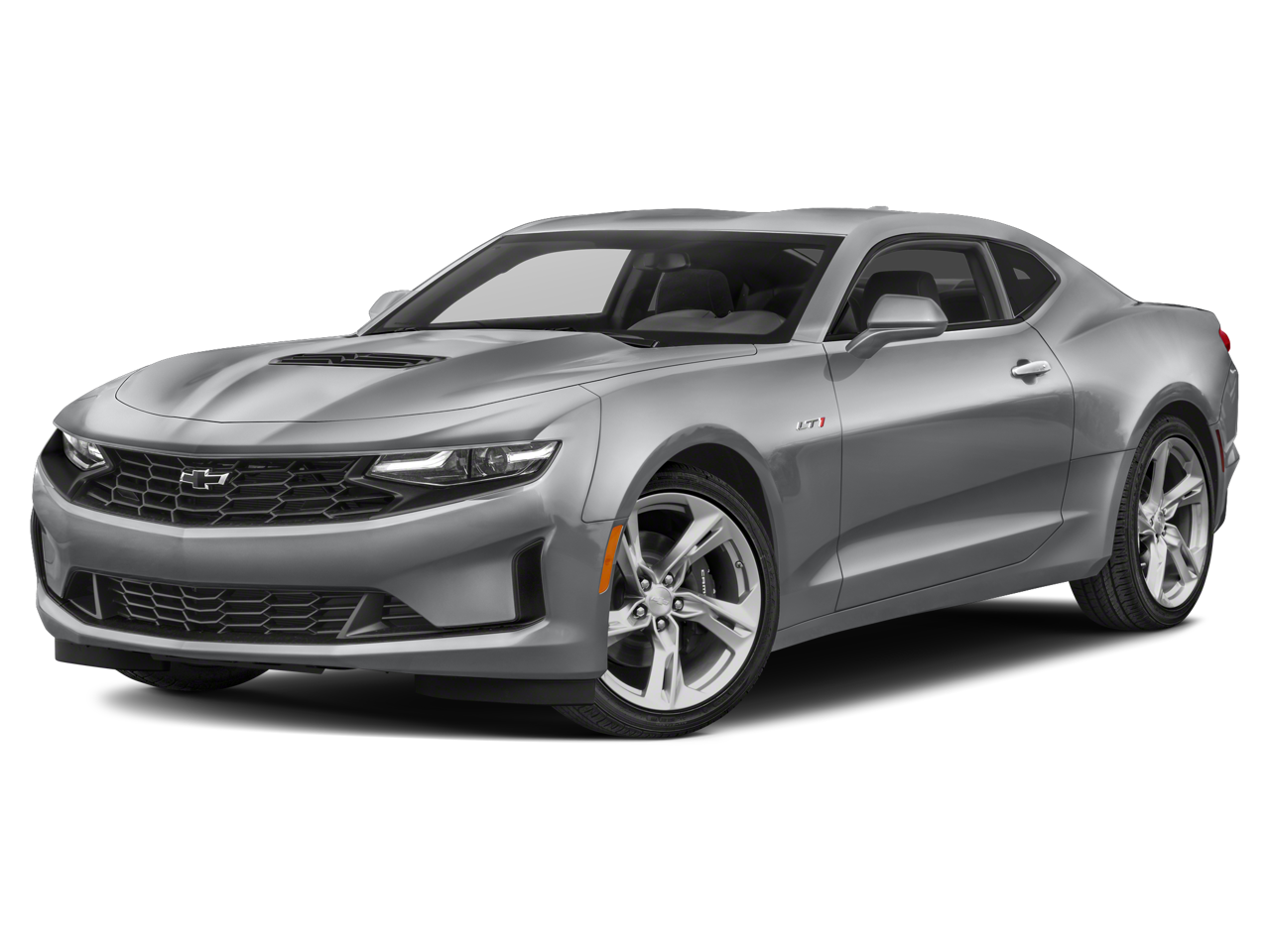 2023 Chevrolet Camaro 2dr Cpe 2LT