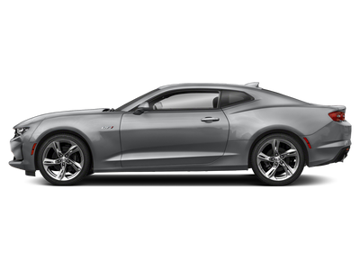 2023 Chevrolet Camaro 2dr Cpe 2LT