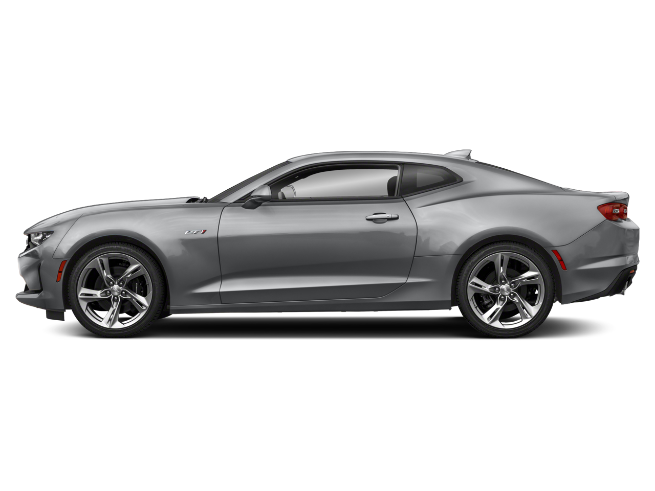 2023 Chevrolet Camaro 2dr Cpe 2LT