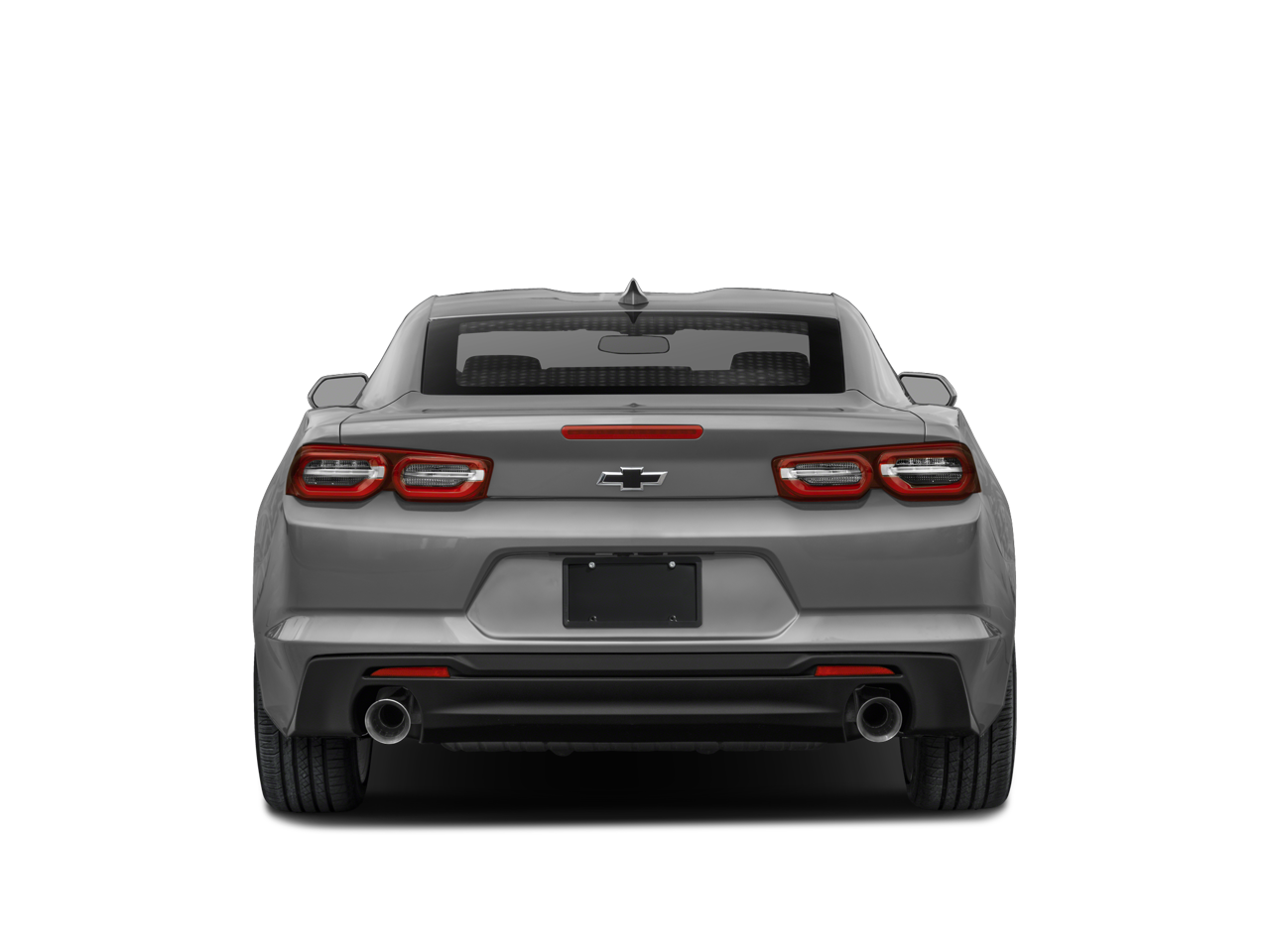 2023 Chevrolet Camaro 2dr Cpe 2LT