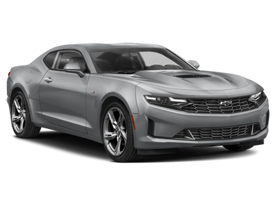 2023 Chevrolet Camaro 2dr Cpe 2LT