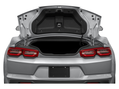 2023 Chevrolet Camaro 2dr Cpe 2LT