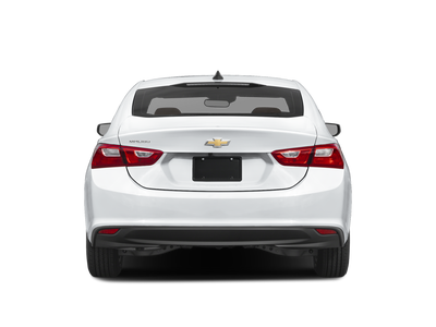 2023 Chevrolet Malibu FWD 1FL