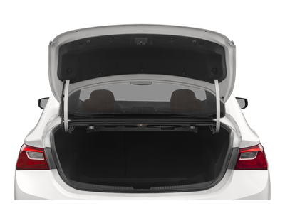 2023 Chevrolet Malibu FWD 1FL
