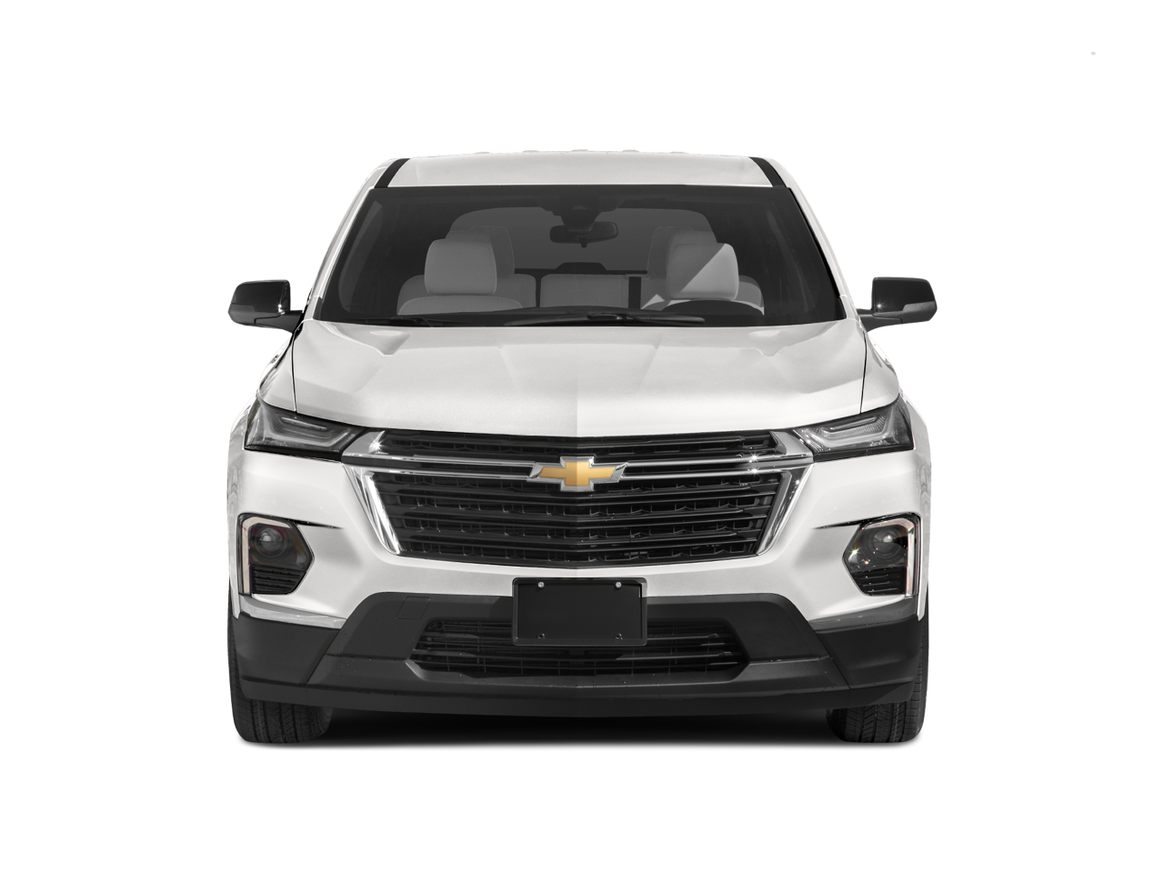 2023 Chevrolet Traverse FWD 4dr LS w/1LS