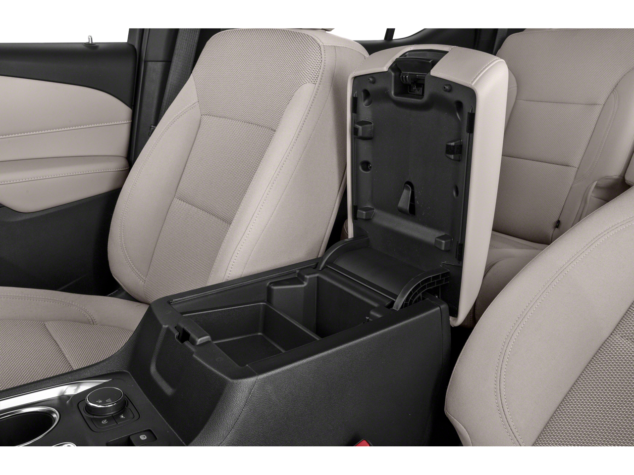 2023 Chevrolet Traverse FWD 4dr LS w/1LS