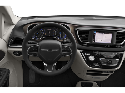 2023 Chrysler Voyager LX FWD