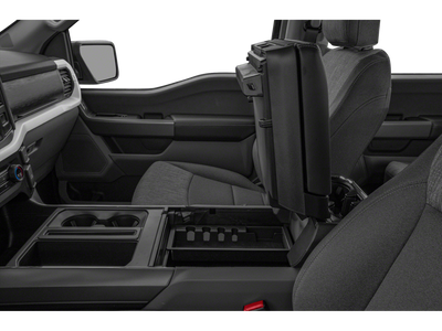 2023 Ford F-150 XLT 4WD SuperCrew 5.5 Box