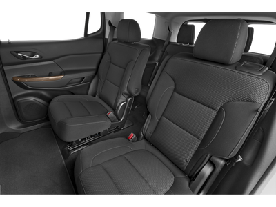 2023 GMC Acadia FWD 4dr SLT