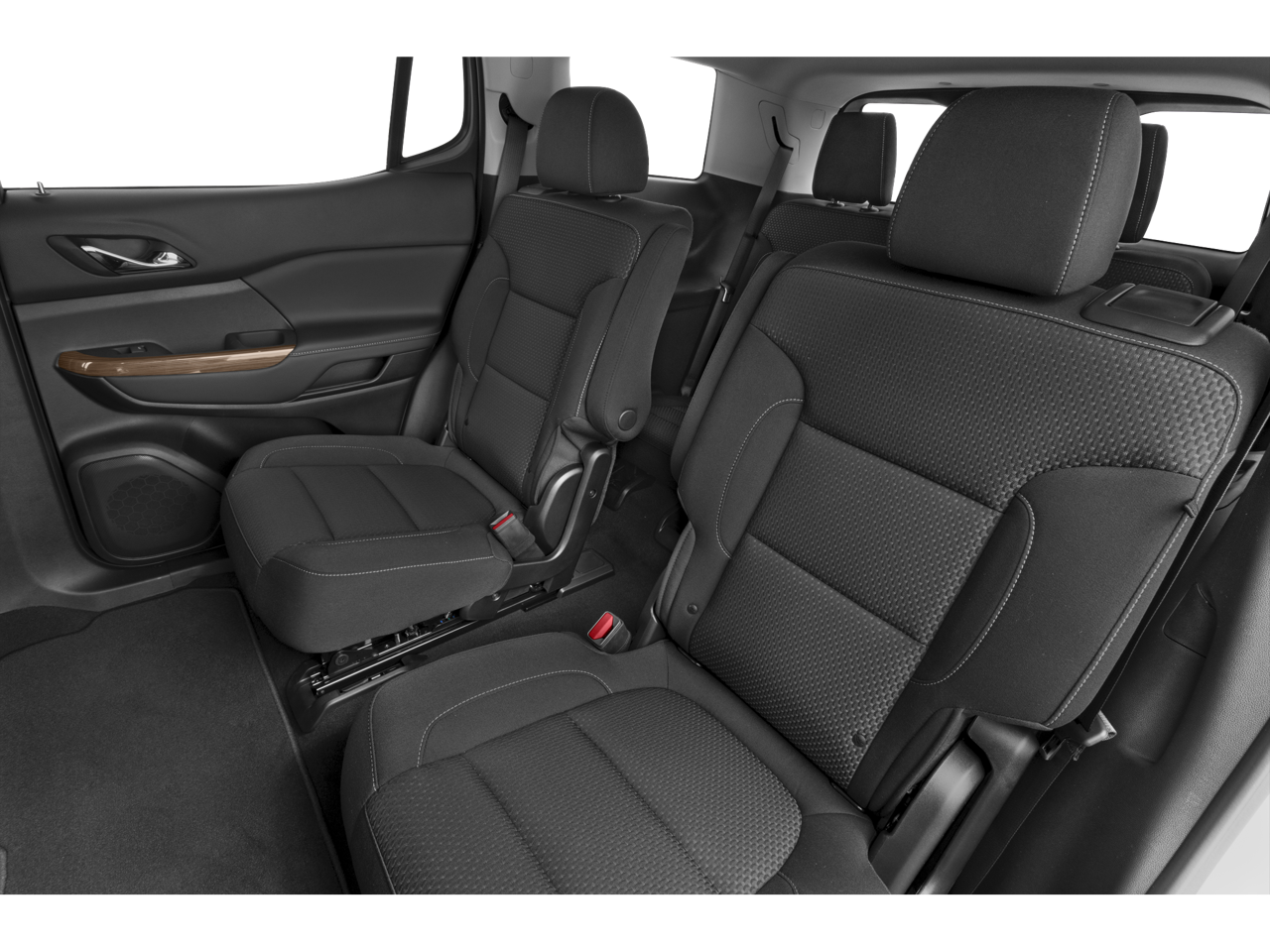 2023 GMC Acadia FWD 4dr SLT