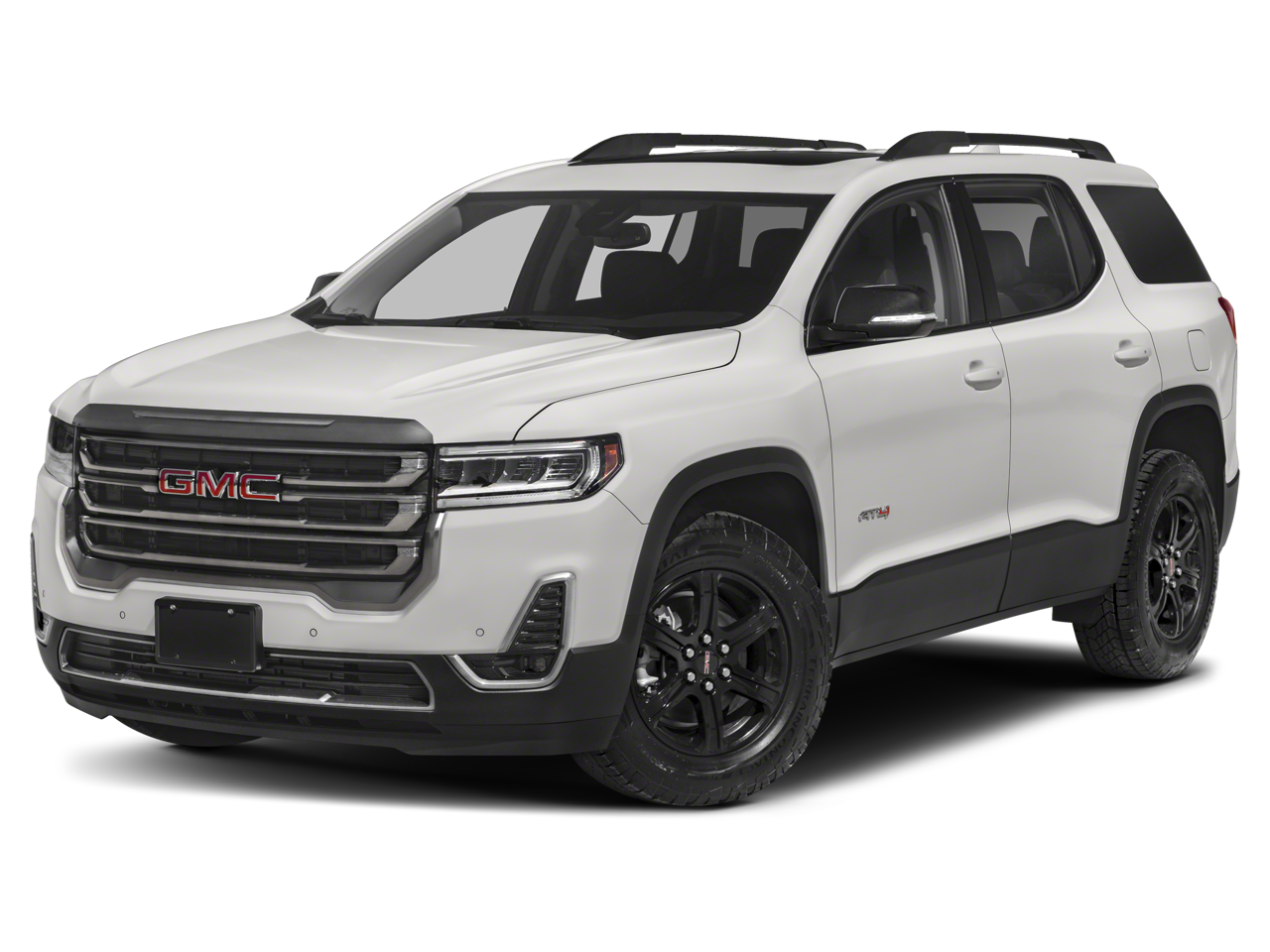 2023 GMC Acadia AWD 4dr AT4