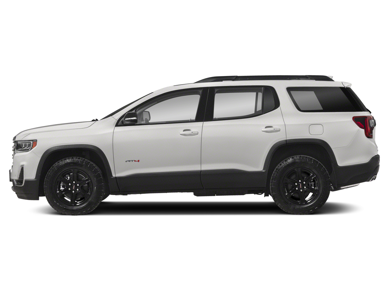 2023 GMC Acadia AWD 4dr AT4