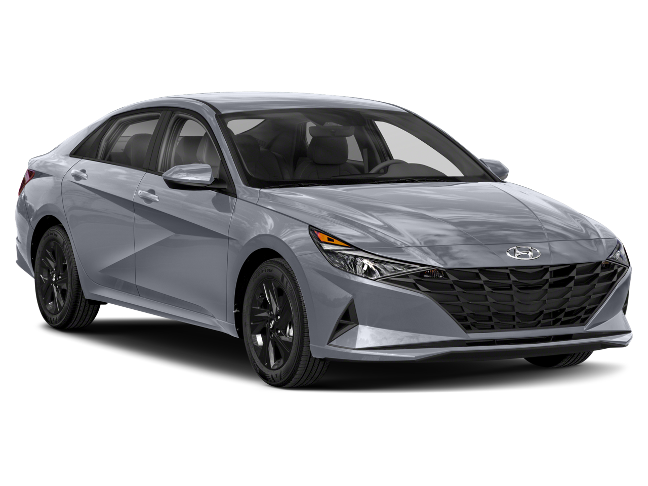 2023 Hyundai Elantra SEL IVT