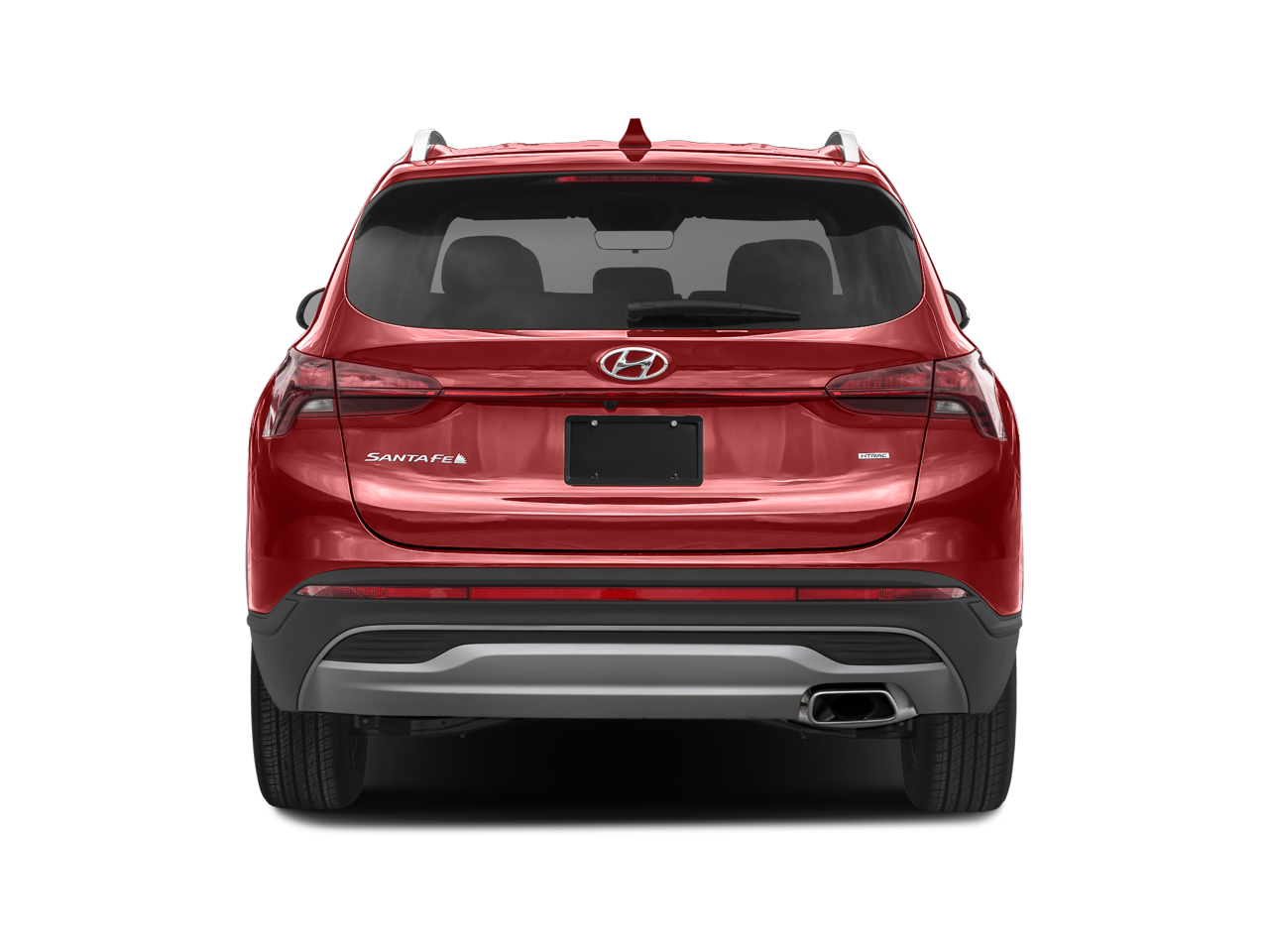 2023 Hyundai Santa Fe SEL FWD