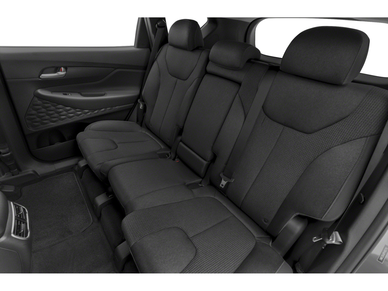 2023 Hyundai Santa Fe SEL FWD