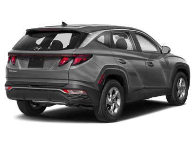 2023 Hyundai Tucson XRT AWD