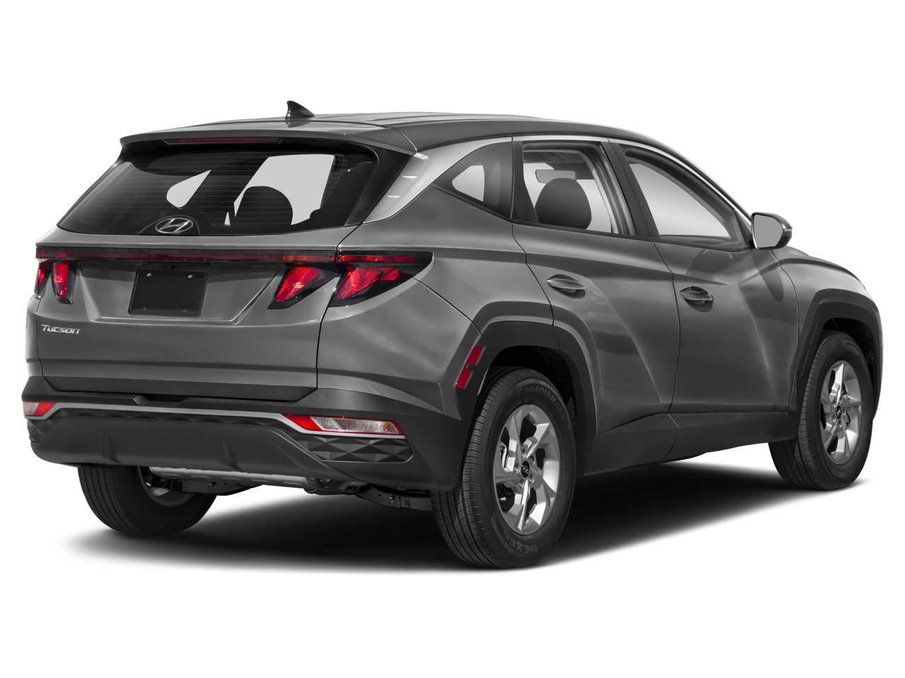2023 Hyundai Tucson XRT AWD