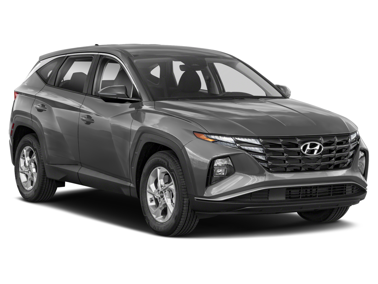 2023 Hyundai Tucson XRT AWD