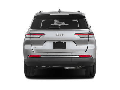 2023 Jeep Grand Cherokee L Laredo 4x4