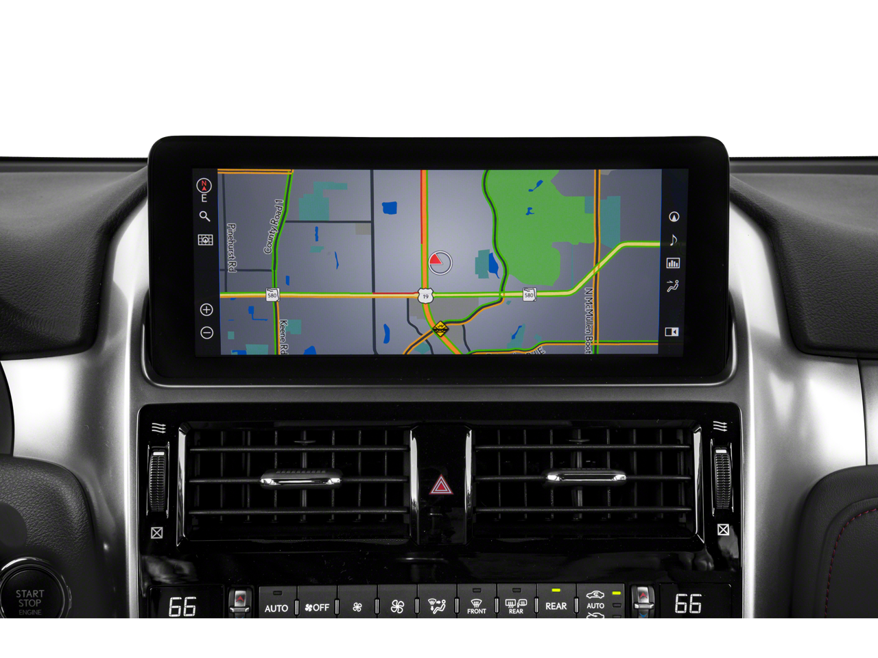 2023 Lexus GX 460 GX 460 Premium