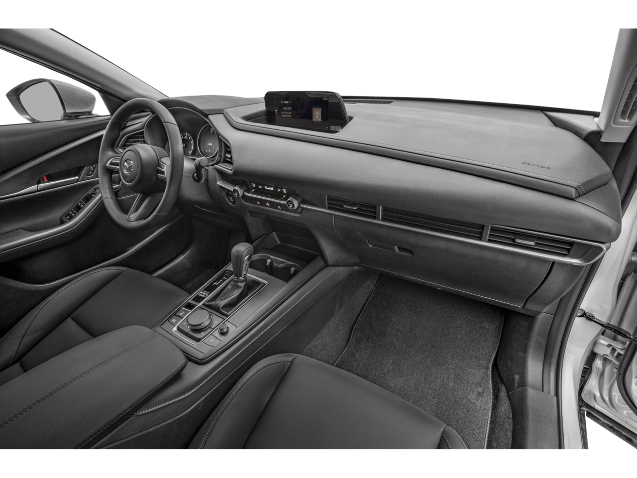 2023 Mazda Mazda Cx-30 2.5 S Select Package AWD
