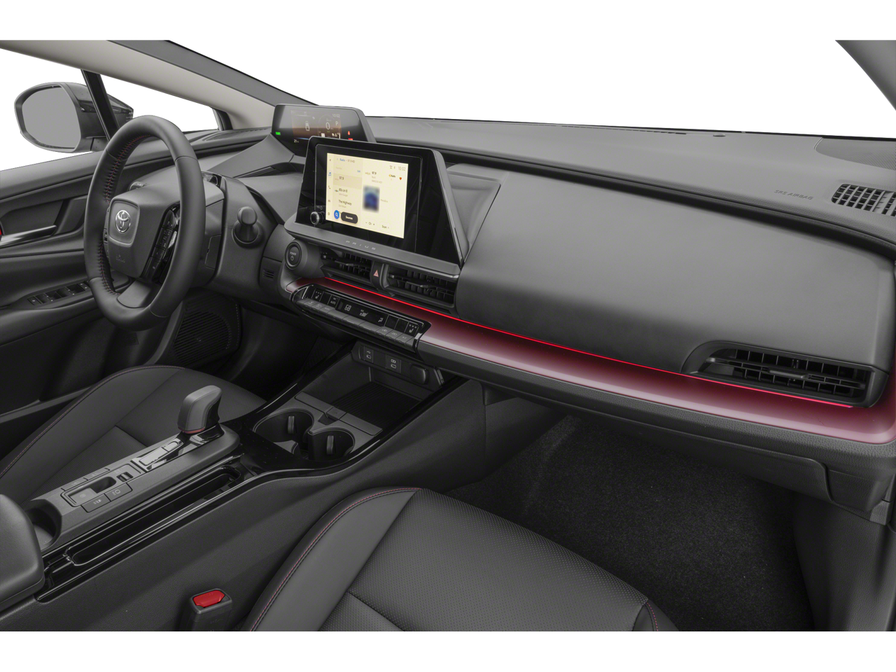 2023 Toyota Prius Prime XSE Premium