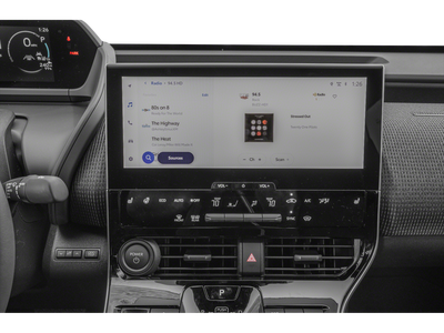 2023 Toyota Bz4x XLE AWD (Natl)