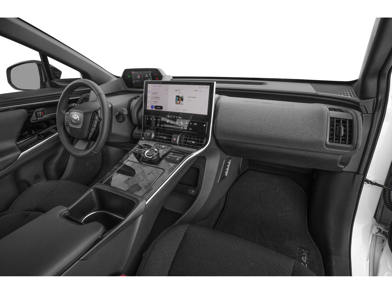 2023 Toyota Bz4x XLE AWD (Natl)