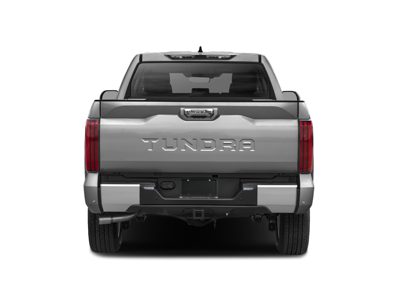 2023 Toyota Tundra 4Wd Limited CrewMax 5.5 Bed (Natl)