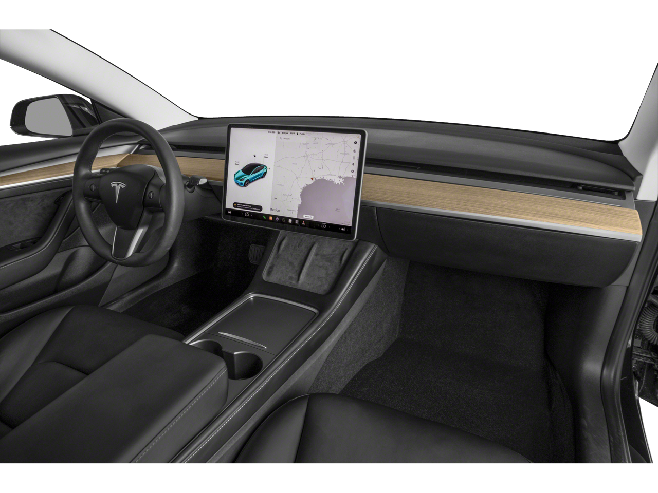 2023 Tesla Model 3 Long Range