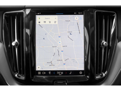 2023 Volvo XC60 B6 Ultimate Bright Theme