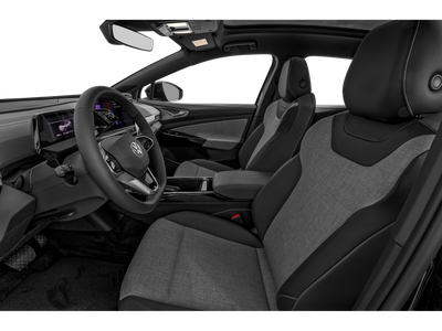 2023 Volkswagen Id.4 Pro AWD w/SK On Battery