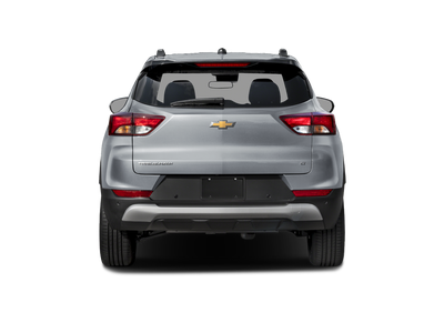 2024 Chevrolet Trailblazer FWD 4dr LT
