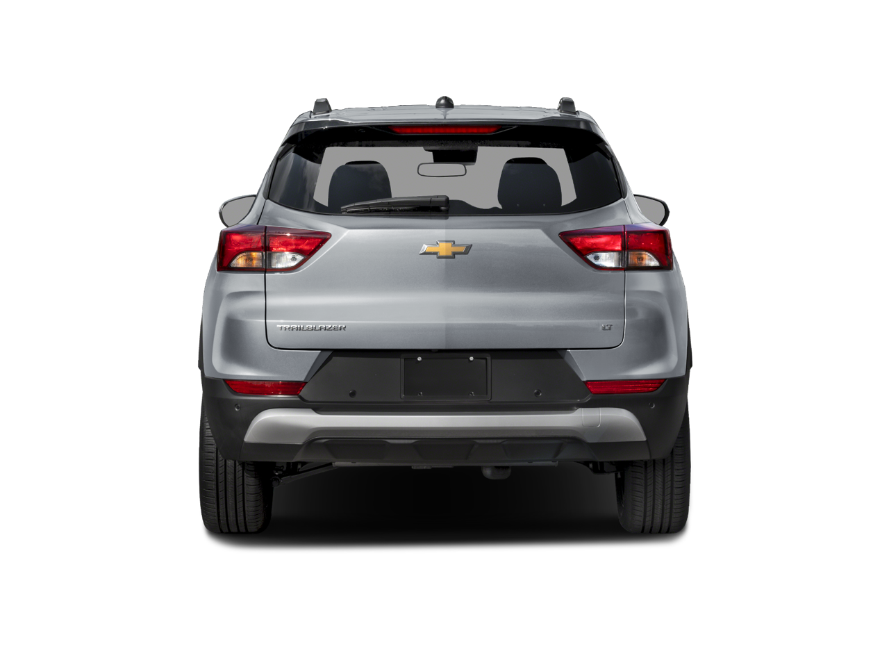 2024 Chevrolet Trailblazer FWD 4dr LT