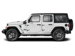 2024 Jeep Wrangler 4Xe Willys 4x4