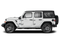2024 Jeep Wrangler 4Xe Willys 4x4