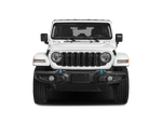 2024 Jeep Wrangler 4Xe Willys 4x4