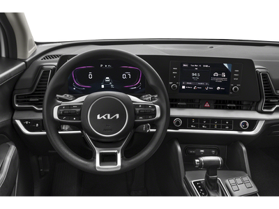 2024 Kia Sportage LX FWD