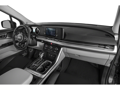 2024 Kia Carnival LX FWD w/Seat Pkg